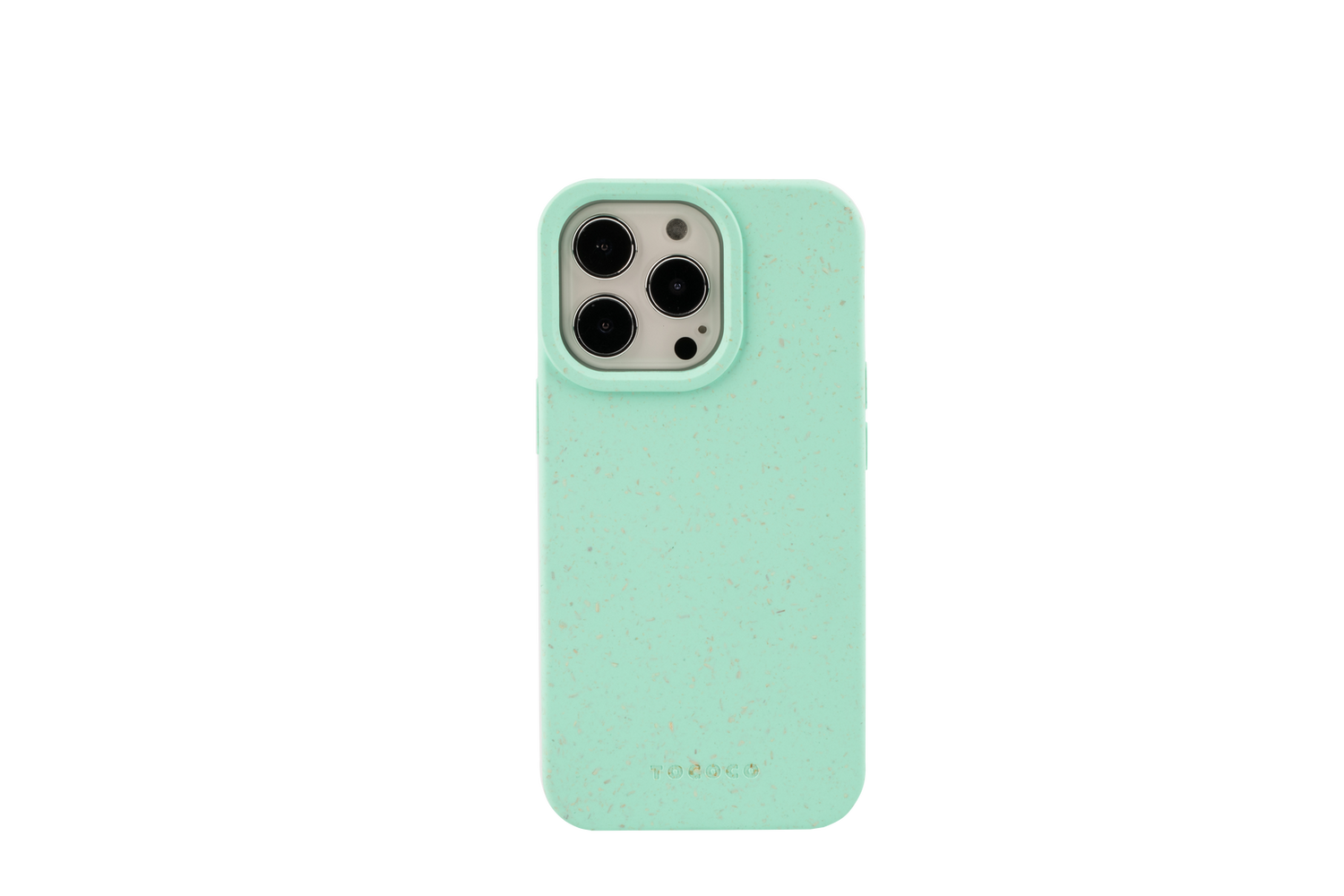 Compostable iPhone 13 Pro Case