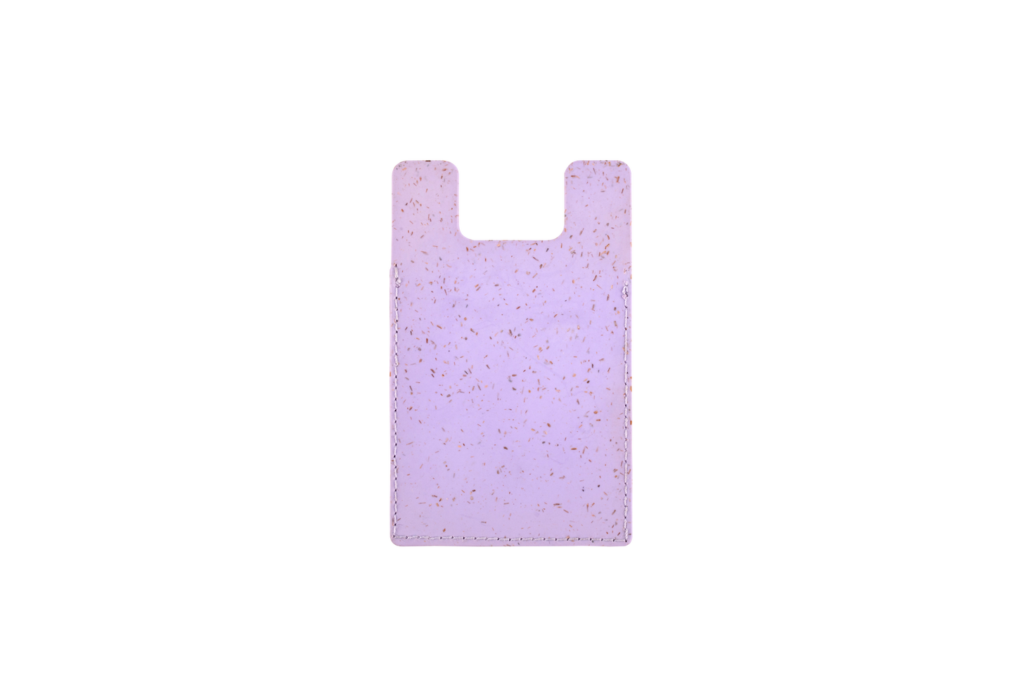 Shades of Violet Card holder