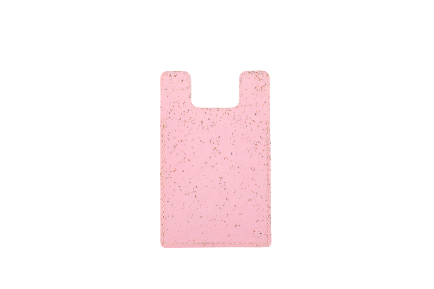 Pink Card Holder