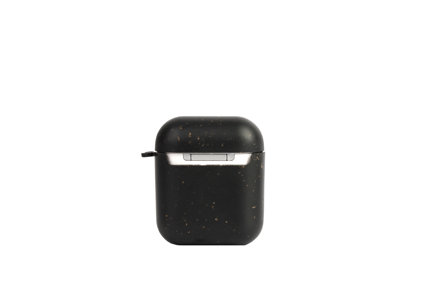 Black AirPods (1st and 2nd Generation) Case