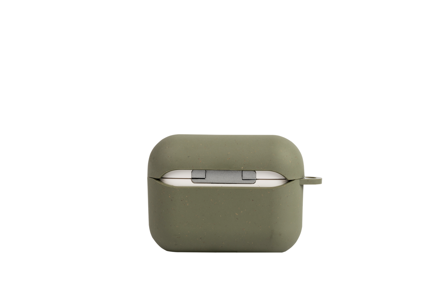 Green Compostable AirPods Pro Case